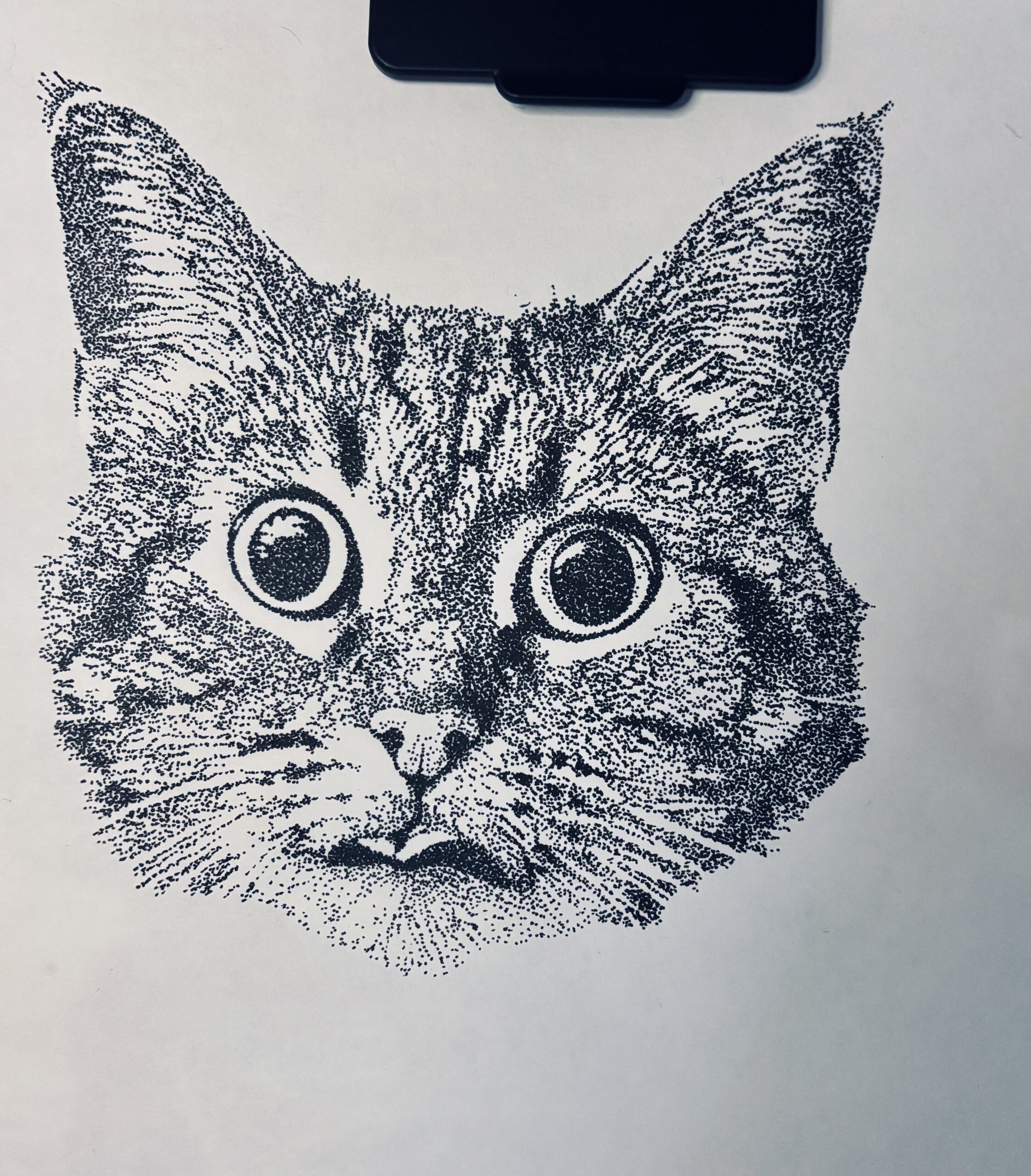 Love in Millions of Dots