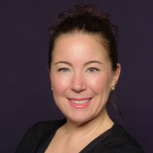 molly murray president ceo