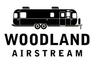 woodland AIRSTREAM large logo () () woodland AIRSTREAM large logo () ()