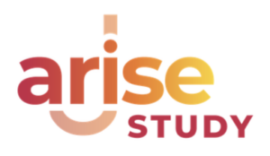 ARISE study logo