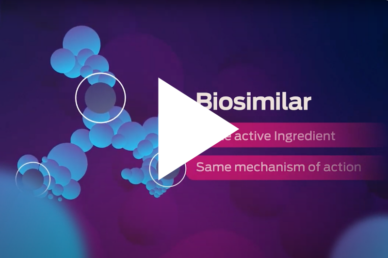 Biosimilar video thumb English