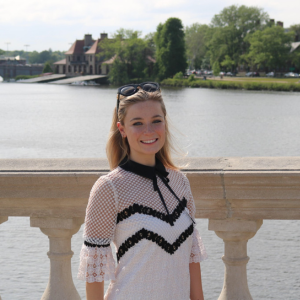 Katherine Paglione today