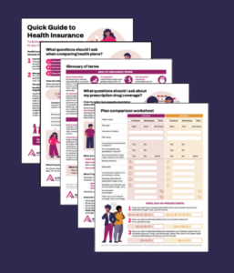 Quick Insurance Guide thumb