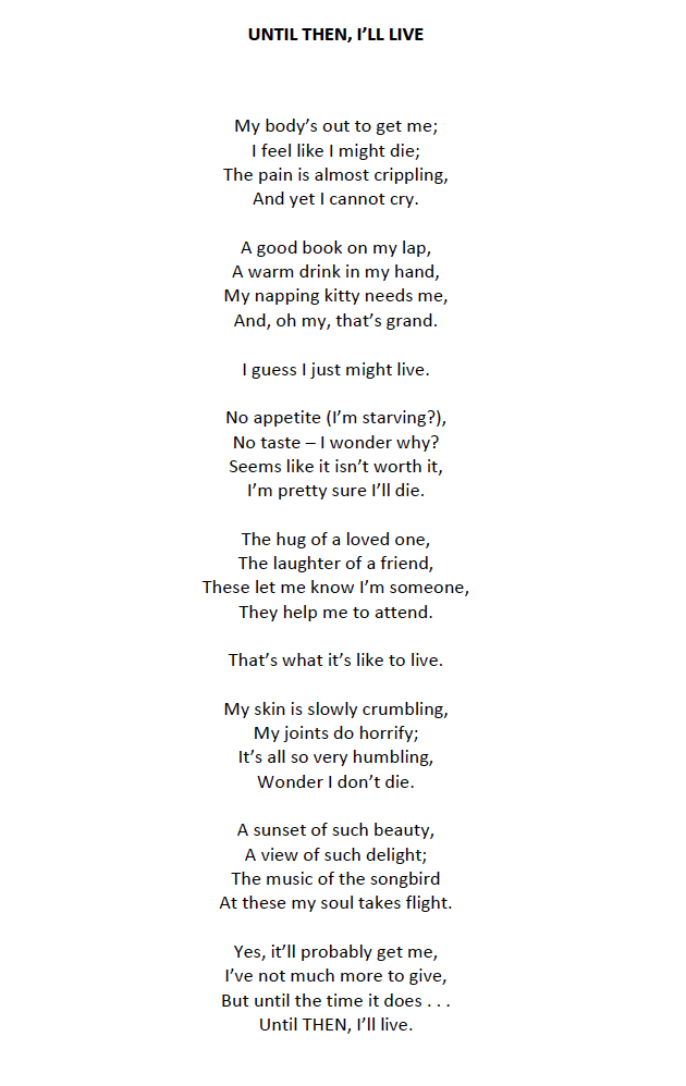 Until Then Ill Live png