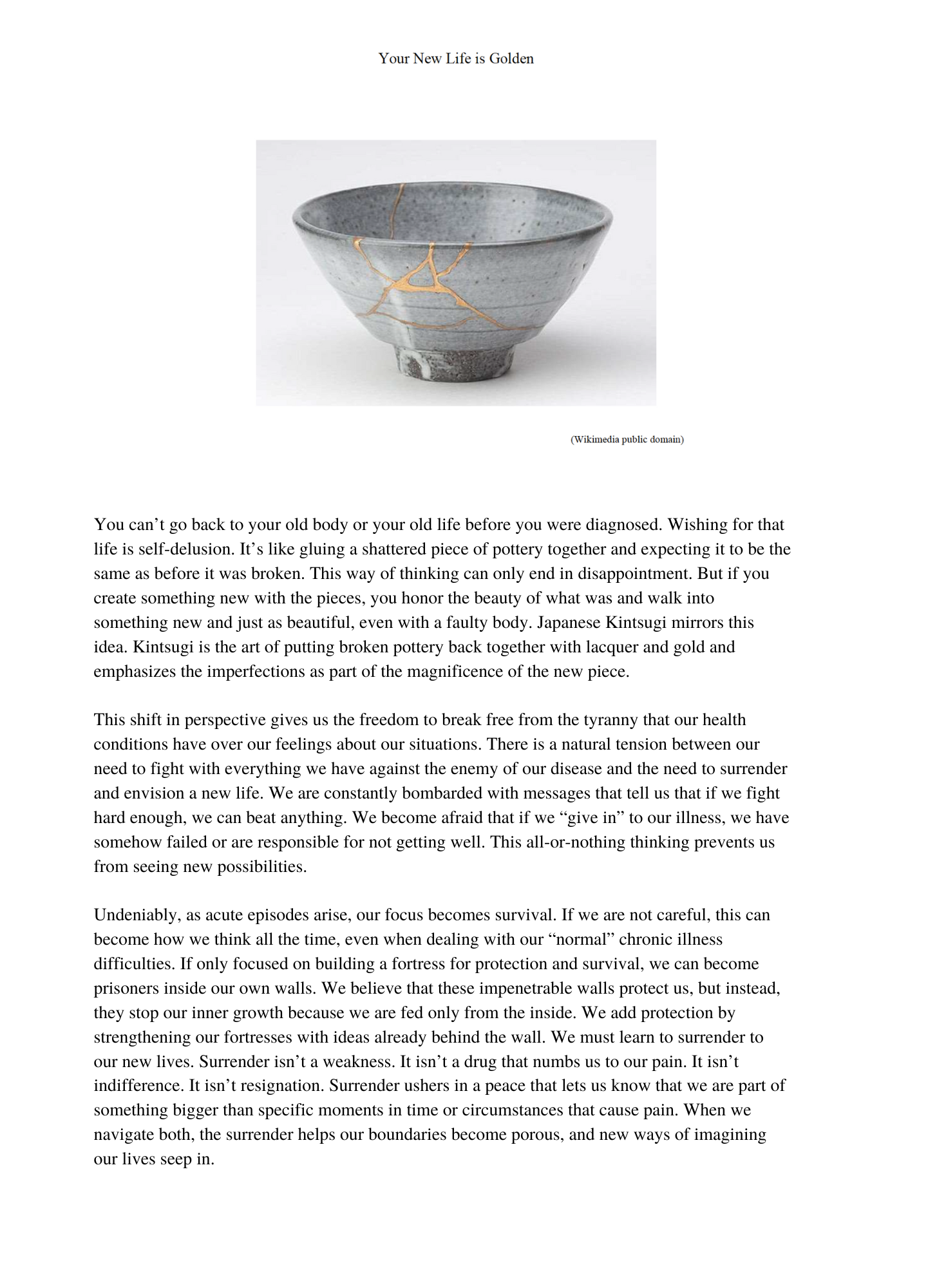 Your Life Is Golden png